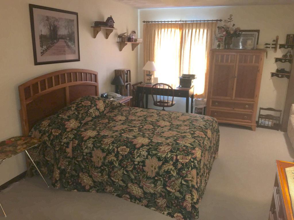 Red Barn Village Bed & Breakfast Clarks Summit Buitenkant foto