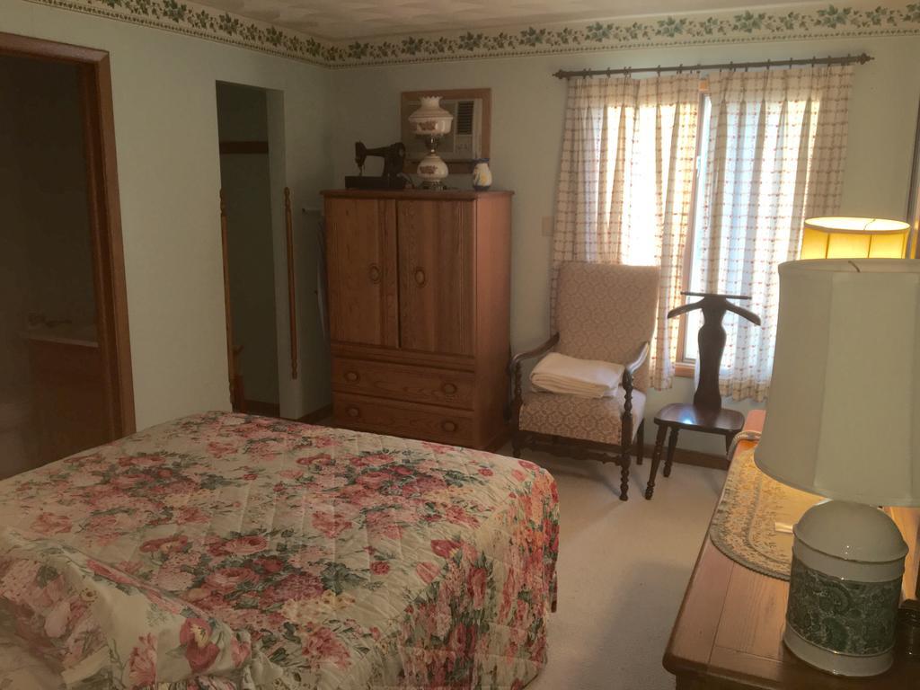 Red Barn Village Bed & Breakfast Clarks Summit Buitenkant foto