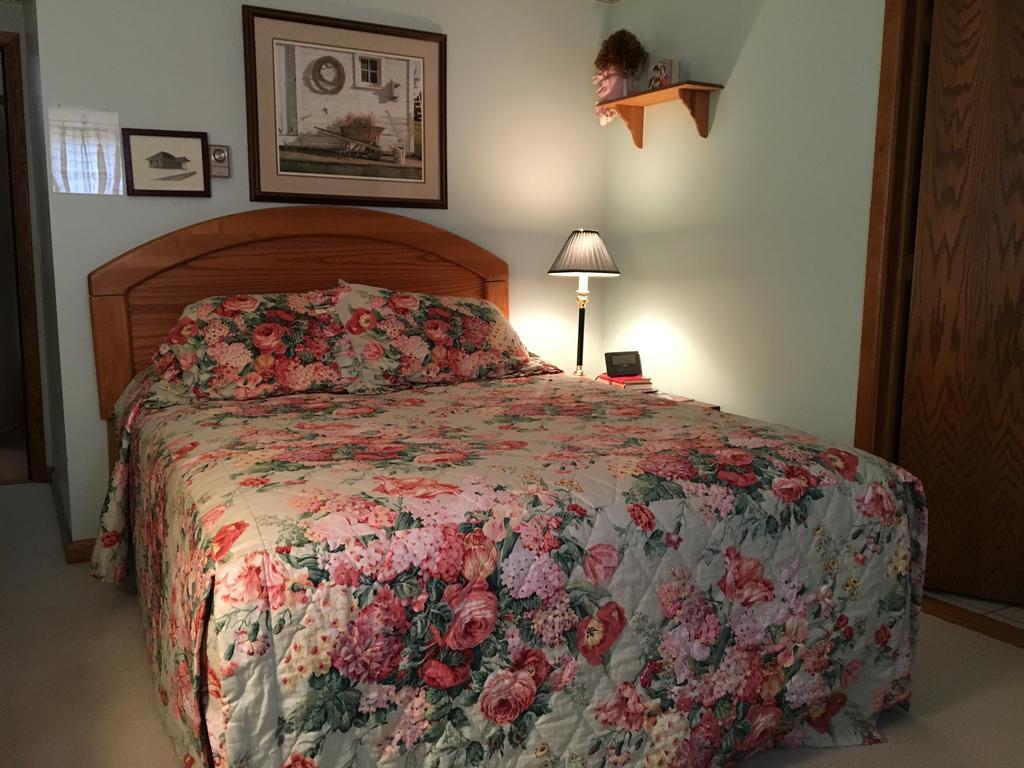 Red Barn Village Bed & Breakfast Clarks Summit Buitenkant foto
