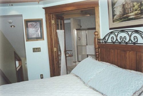 Red Barn Village Bed & Breakfast Clarks Summit Buitenkant foto