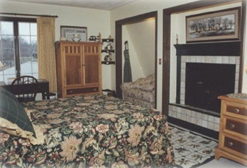 Red Barn Village Bed & Breakfast Clarks Summit Buitenkant foto