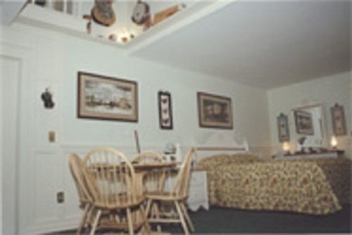 Red Barn Village Bed & Breakfast Clarks Summit Buitenkant foto
